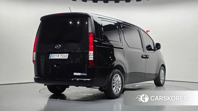 Hyundai Staria id 4725402 из Кореи 12