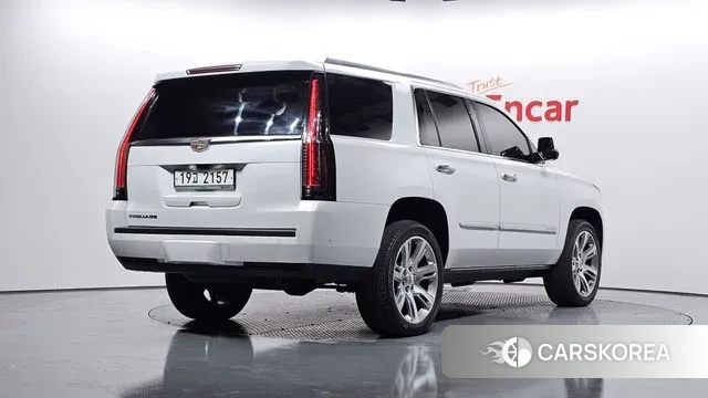Cadillac Escalade id 3413256 из Кореи 12