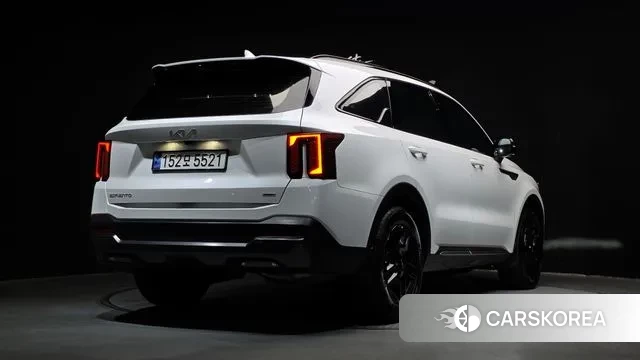 Kia The New Sorento 4th Generation id 3620092 из Кореи 12