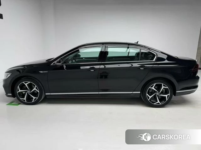 Volkswagen Magotan id 4301108 из Китая 10