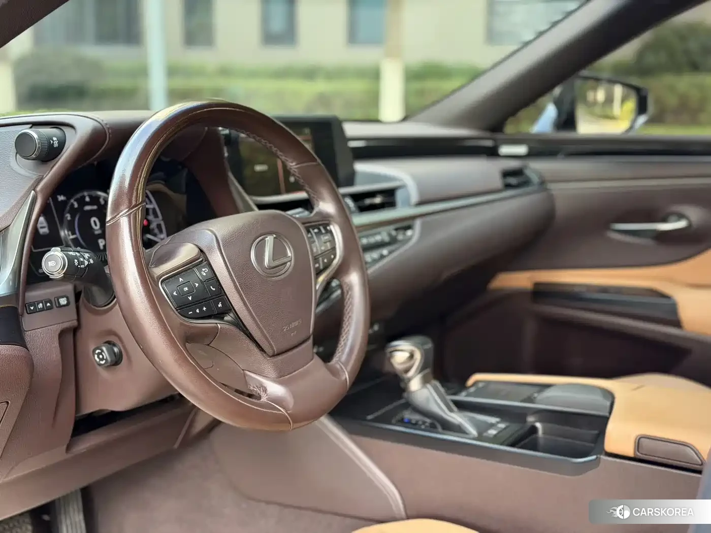 Lexus ES id 4576836 из Китая 11
