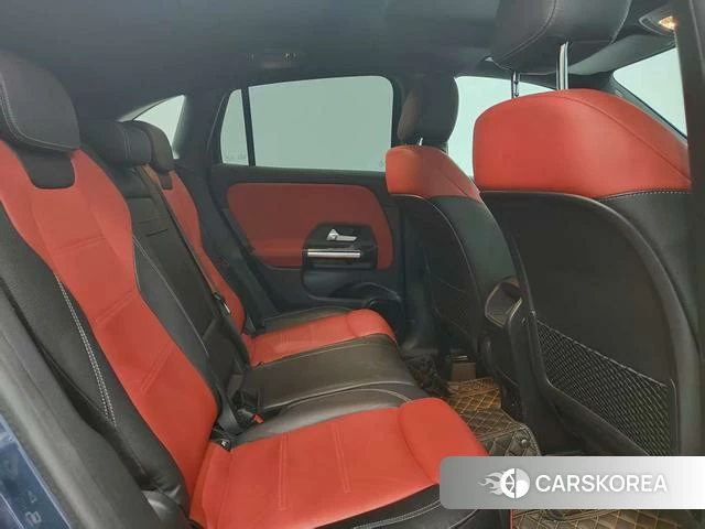 Mercedes-Benz GLA AMG id 4213203 из Китая 12