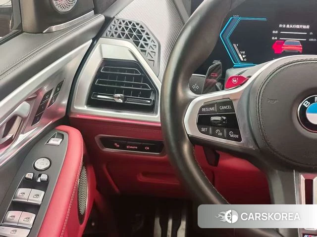BMW XM id 4257474 из Китая 10