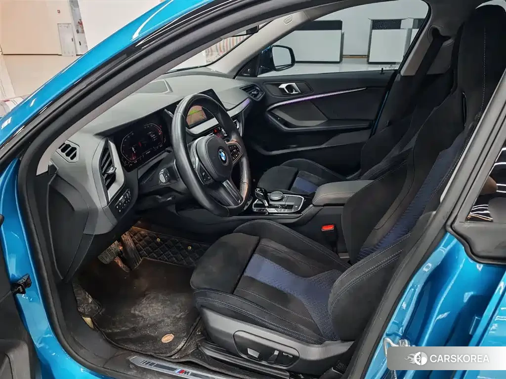 BMW 2 series id 4538970 из Китая 7