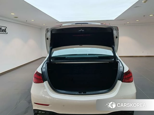 Mercedes-Benz Class C id 4277901 из Китая 11