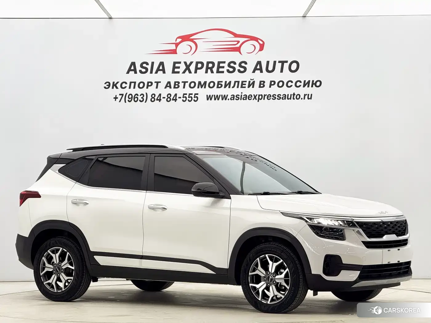 Kia KX3 id 4664452 из Китая 12
