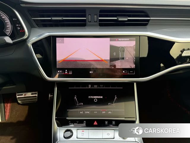 Audi A6L id 4254850 из Китая 12