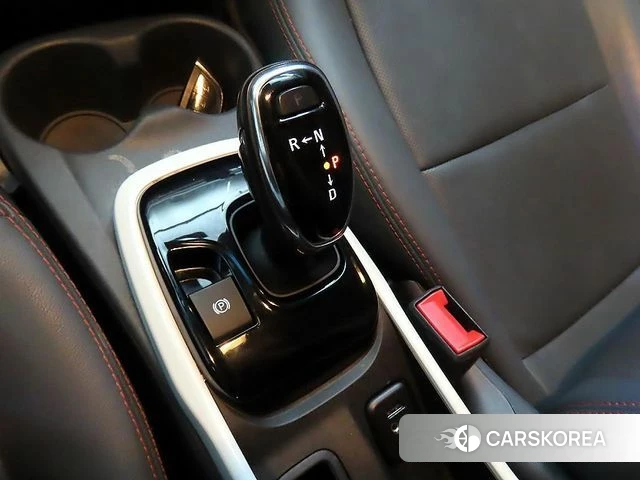 Chevrolet (GM Daewoo) Bolt EV 2018 Белый из Кореи, фото 3