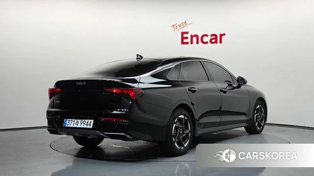 Kia The New K5 3rd generation id 4675050 из Кореи 12