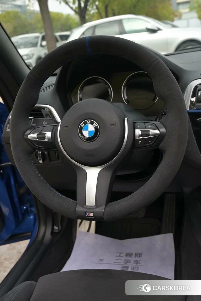 BMW 2 series (imported) id 4240345 из Китая 12