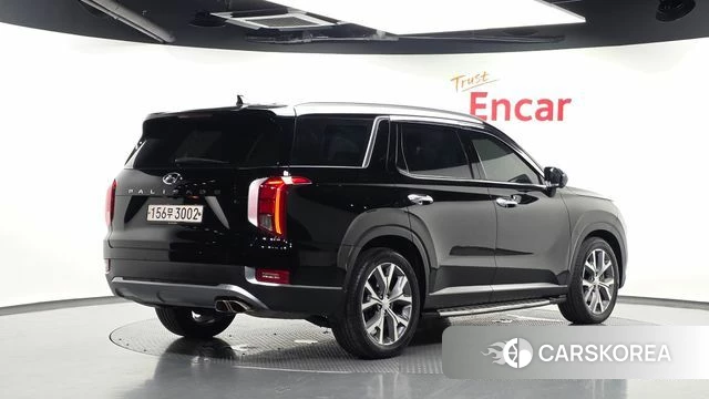 Hyundai Palisade id 4906882 из Кореи 12