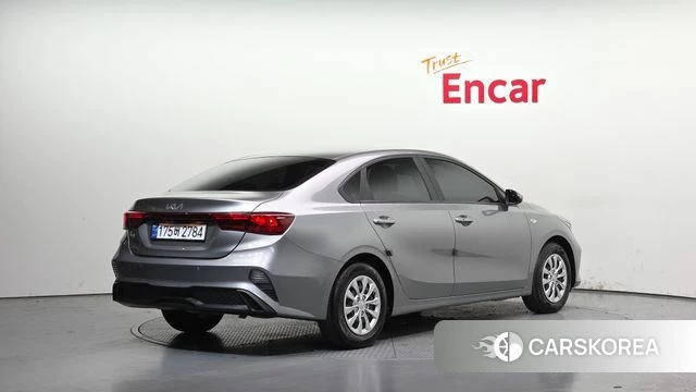 Kia The New K3 2nd generation id 4201687 из Кореи 12