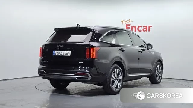 Kia Sorento 4th Generation id 3572165 из Кореи 12