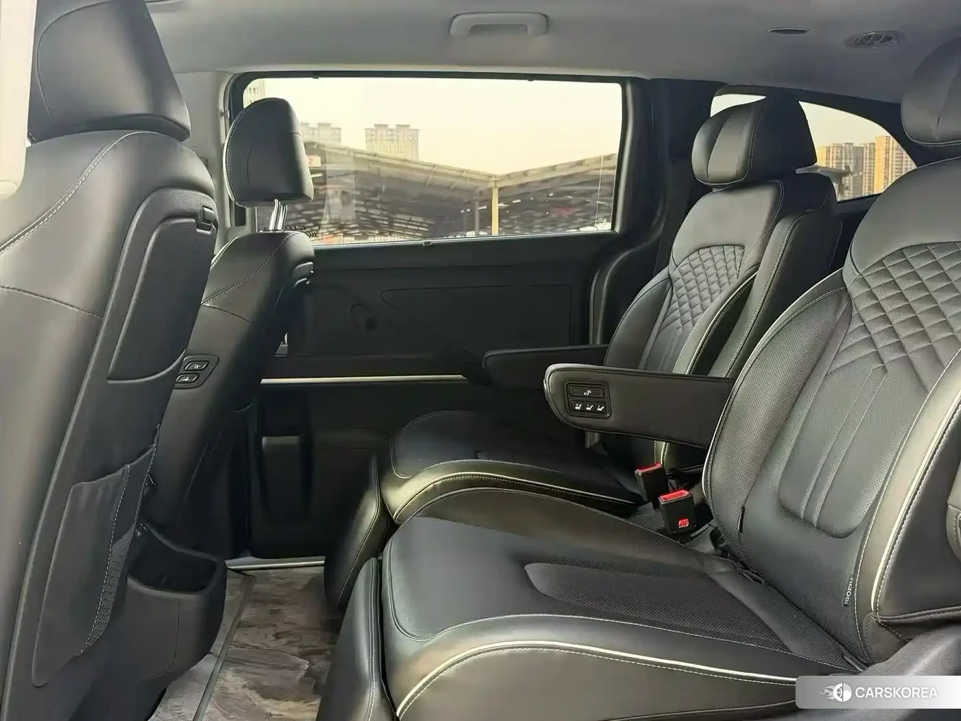 Hyundai Kustu 2024 Silver/gray из Китая, фото 2