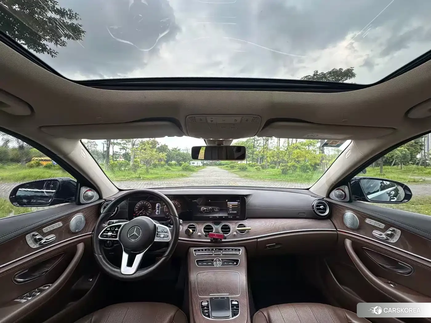 Mercedes-Benz E-Class 2019 Черный из Китая, фото 4