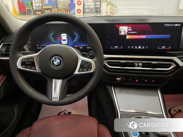 BMW i3 id 4261623 из Китая 8