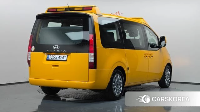 Hyundai Staria id 4934760 из Кореи 12