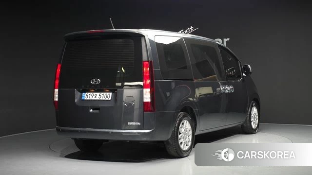 Hyundai Staria id 4195467 из Кореи 12