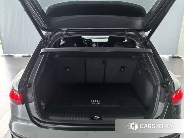 Audi A3 id 4290388 из Китая 9
