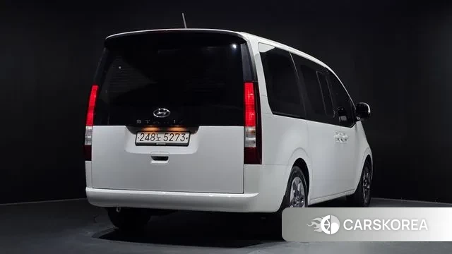 Hyundai Staria id 2998710 из Кореи 12