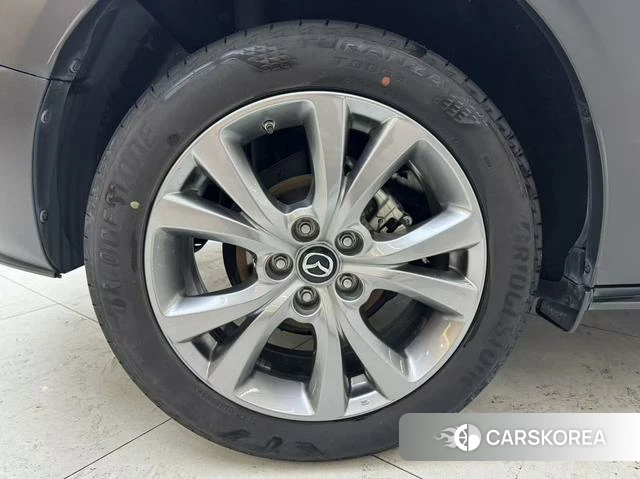Mazda CX-30 id 4259056 из Китая 12