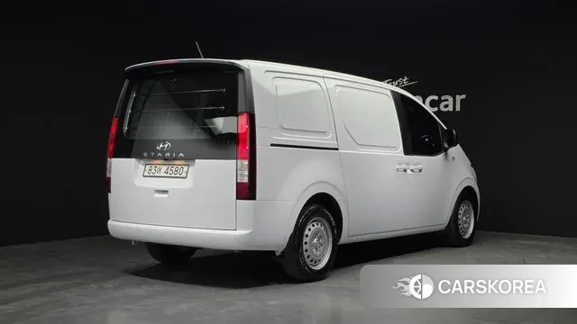 Hyundai Staria id 3379032 из Кореи 12