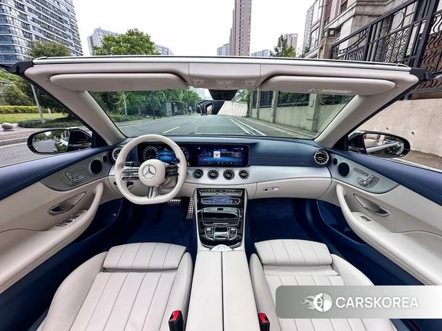 Mercedes-Benz E-class (imported) id 4290204 из Китая 10