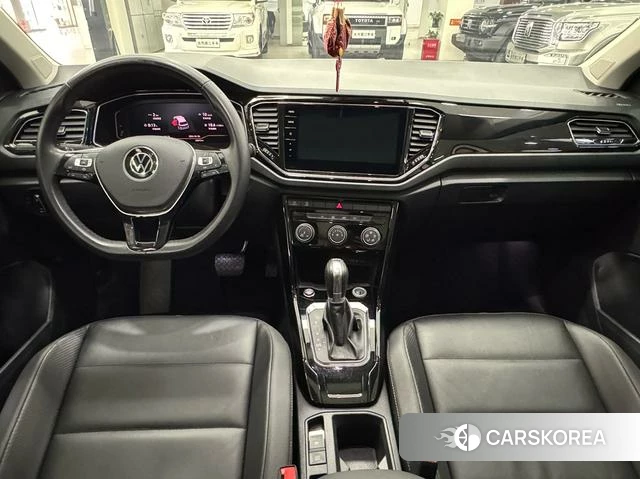 Volkswagen Exploring songs 2021 Другой из Китая, фото 3
