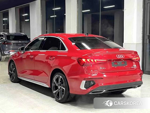 Audi A3 id 4258419 из Китая 11