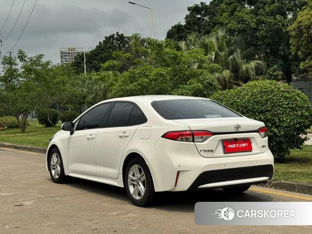 Toyota Lei Ling id 4262557 из Китая 8