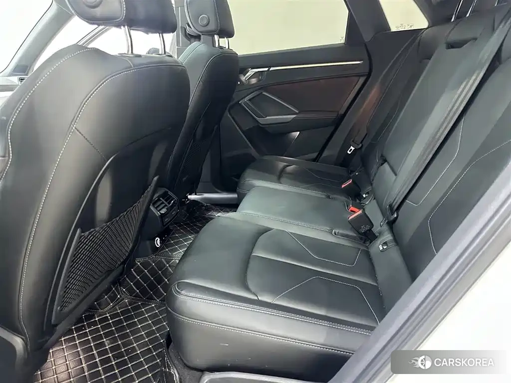 Audi Q3 id 4559808 из Китая 7