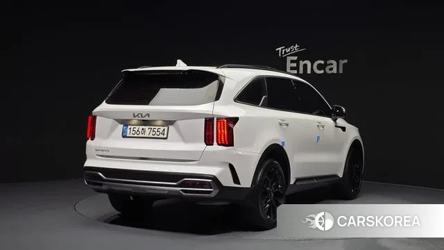 Kia Sorento 4th Generation id 3675524 из Кореи 12