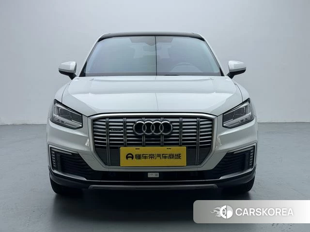 Audi Q2L e-tron id 4359182 из Китая 12