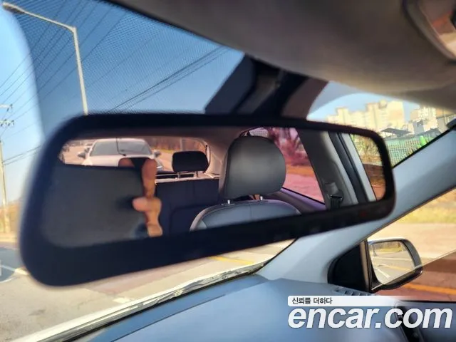 Kia Morning Urban (JA) id 2689746 из Кореи 12