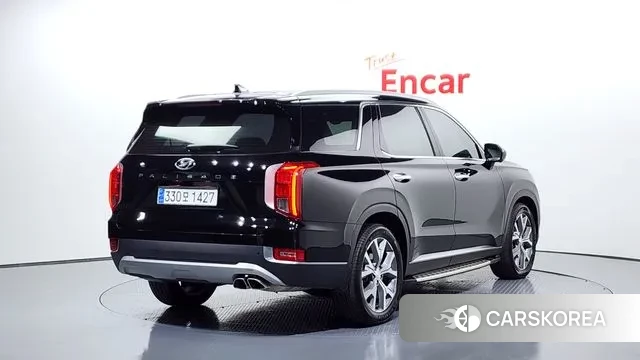 Hyundai Palisade id 3422509 из Кореи 12