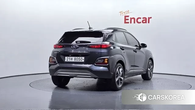Hyundai Kona id 3019046 из Кореи 12