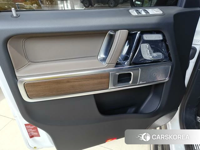 Mercedes-Benz G-class id 4297904 из Китая 9