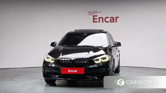 BMW 1 Series (F40) id 3788351 из Кореи 12