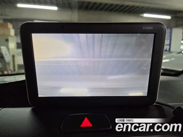 Kia The New Ray id 2677074 из Кореи 12