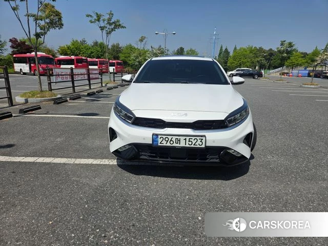 Kia The New K3 2nd generation id 4317003 из Кореи 12