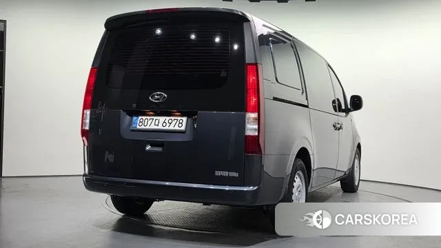 Hyundai Staria id 3003043 из Кореи 12