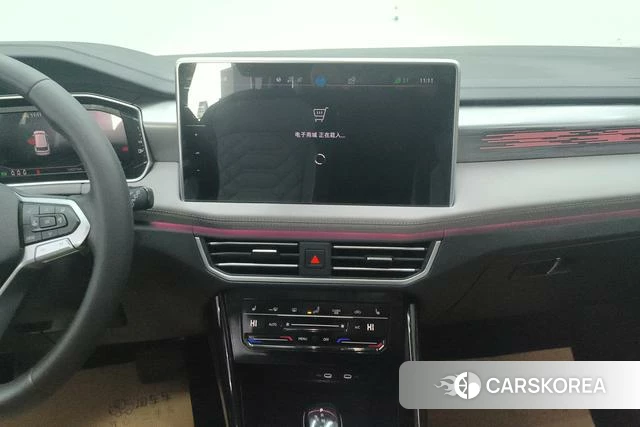 Volkswagen Tanyue id 4279332 из Китая 9