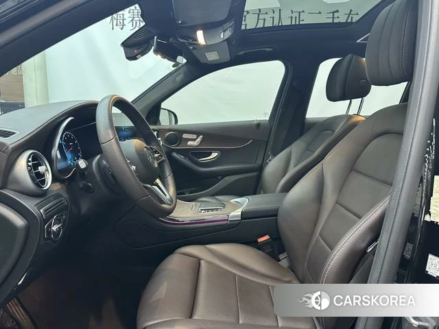 Mercedes-Benz GLC id 4275663 из Китая 9