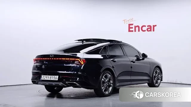 Kia K5 3rd generation id 3297096 из Кореи 12