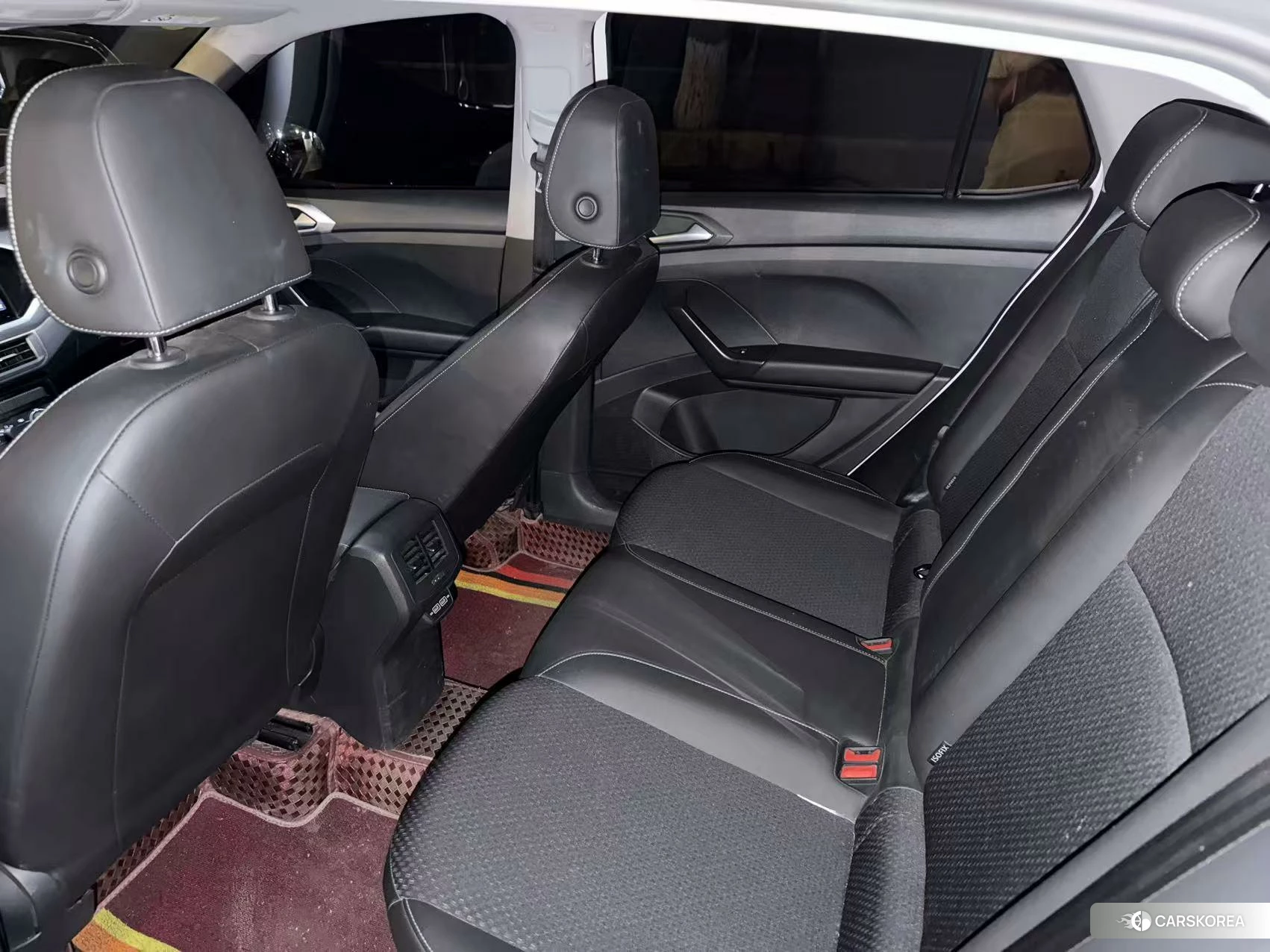 Volkswagen TACQUA 2021 Белый из Китая, фото 2
