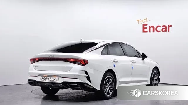 Kia K5 3rd generation id 3421196 из Кореи 12