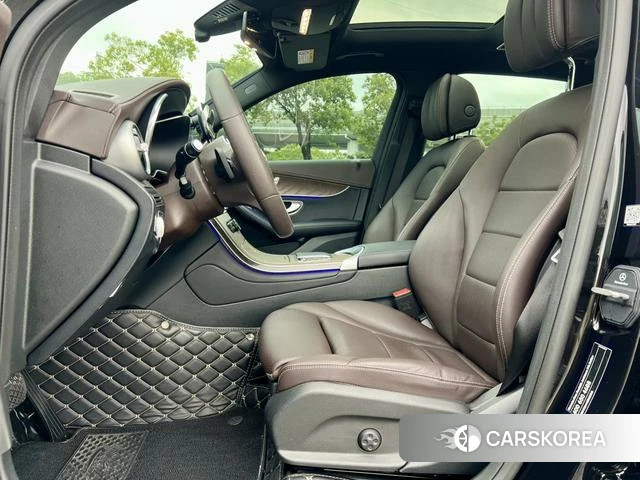 Mercedes-Benz GLC id 4277797 из Китая 7