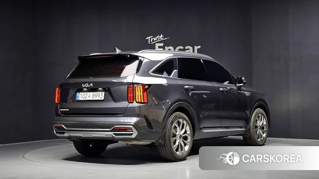 Kia Sorento 4th Generation id 4428281 из Кореи 12