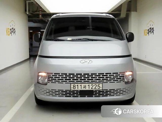 Hyundai Staria id 4704975 из Кореи 12