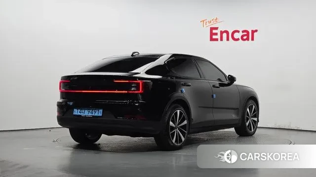 Polestar Polestar 2 id 3432726 из Кореи 12